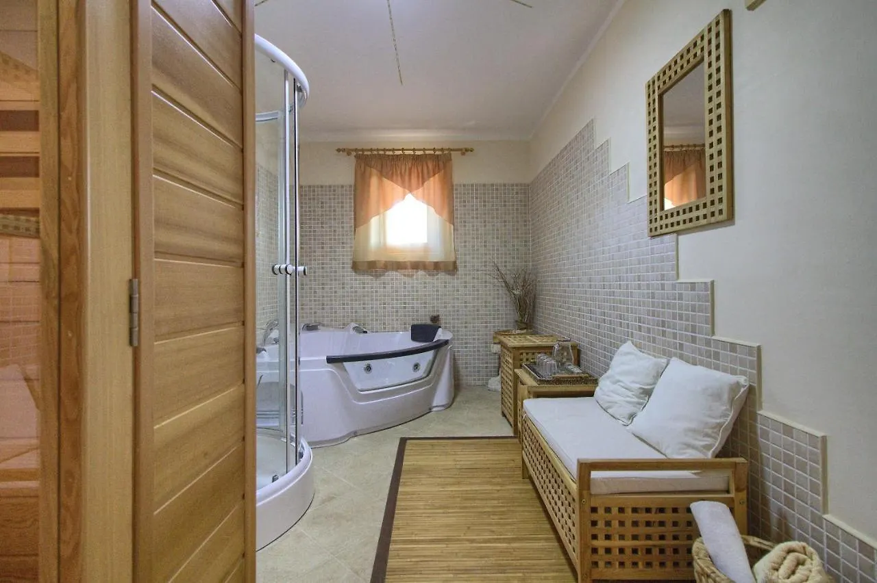 Beautiful Villa Divina With Large Pool, Sauna & Hydrommassage Near Pula, High Level Of Privacy Šišan